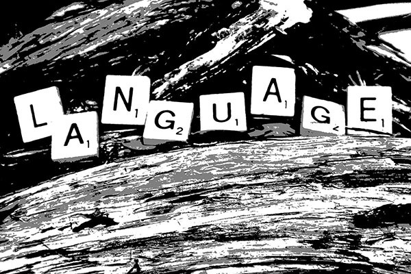 Bark_Language_small_posterized_BW_600by400