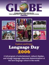 Language Day 2006