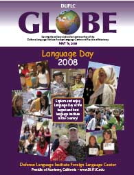 Language Day 2008