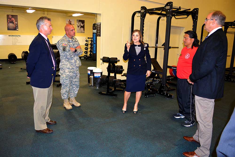 Congresswoman_Sanchez_PriceFitnessCenter