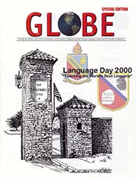 Language Day 2000