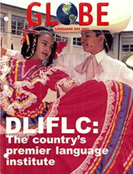 Language Day 2001