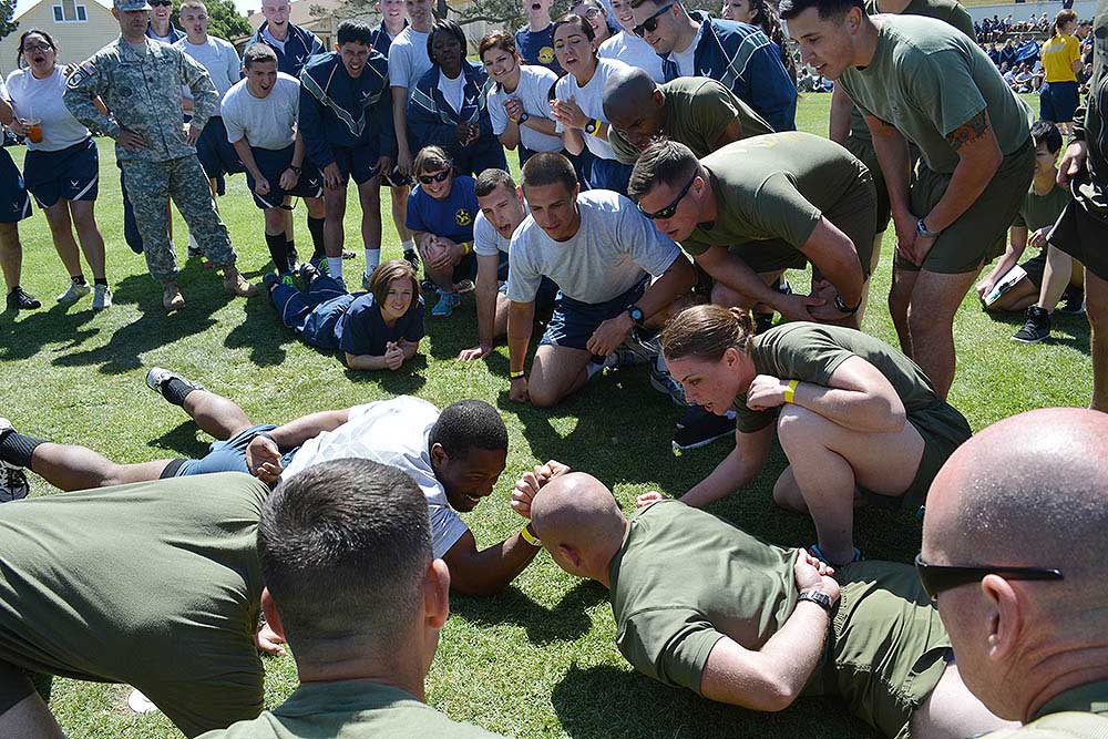 armWrestling