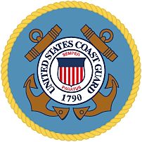 US Coast Guard – Seal