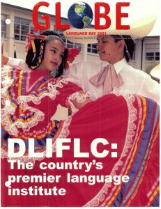 Language Day 2001