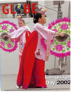 Language Day 2002