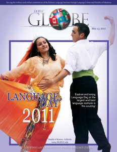 Language Day 2011