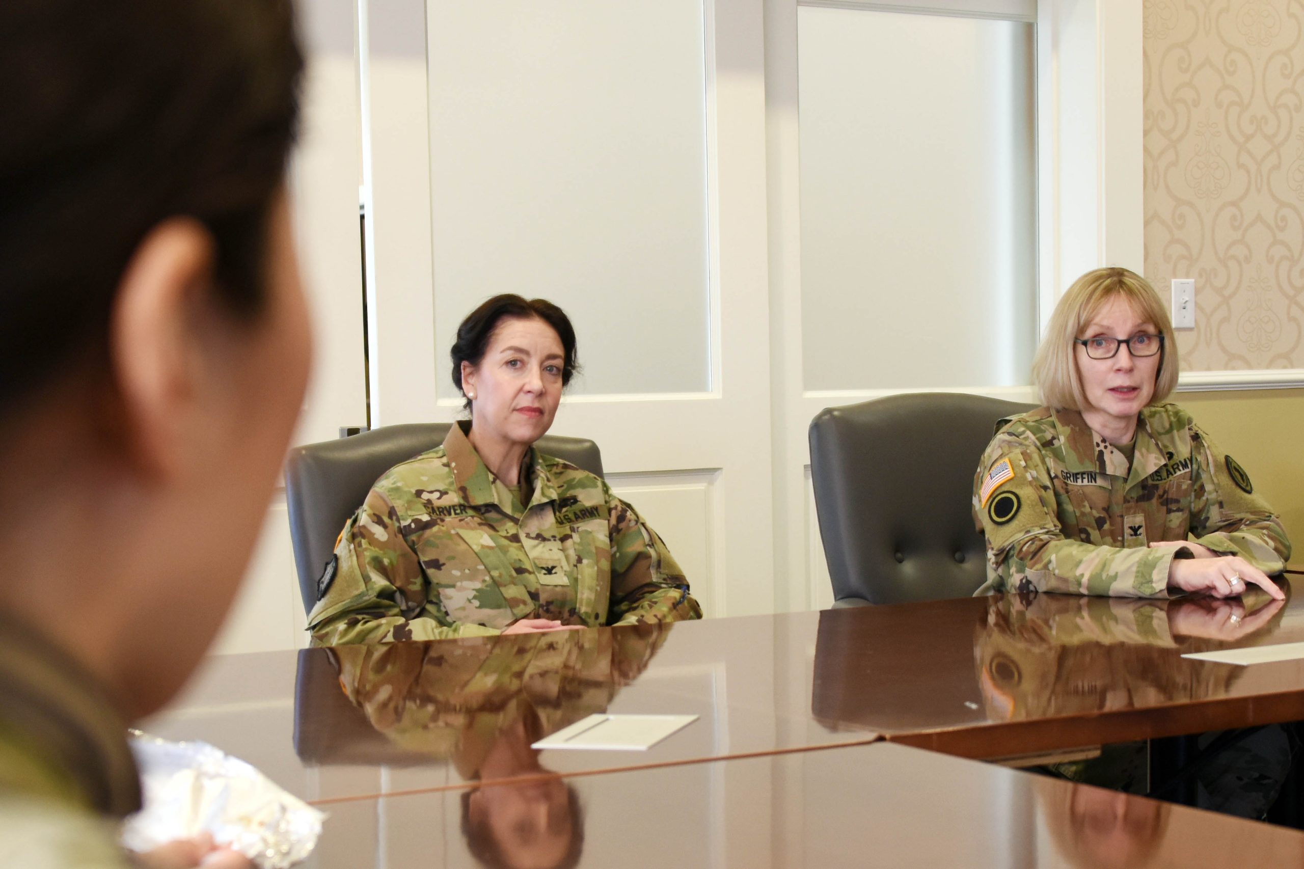 Survival Tips For Young Female Foreign Area Officers Defense Language 