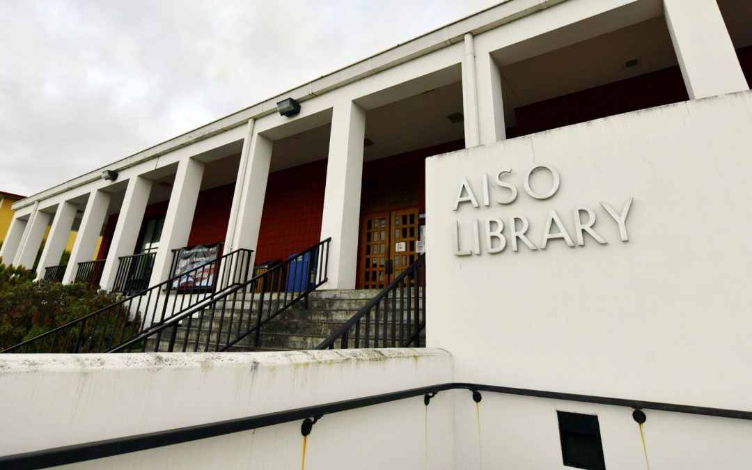 AISO Library