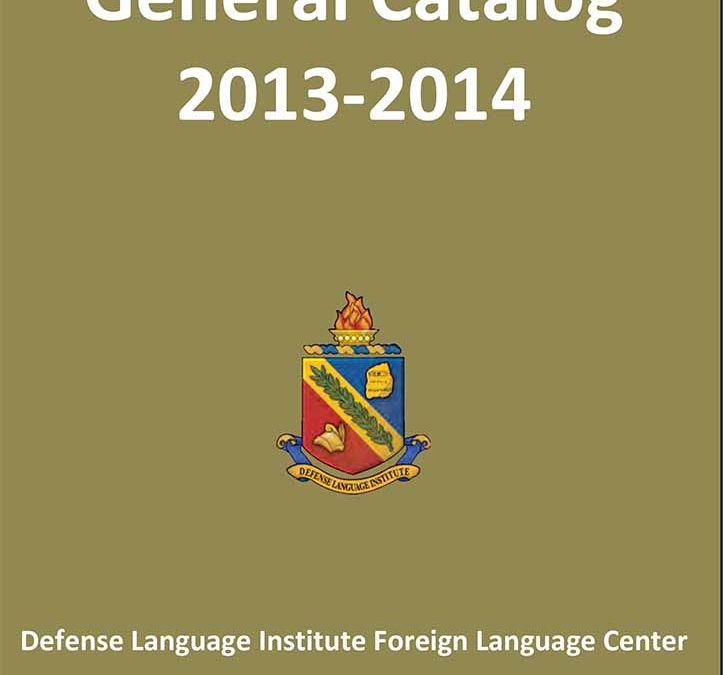 DLIFLC-General-Catalog-2013-2014-1