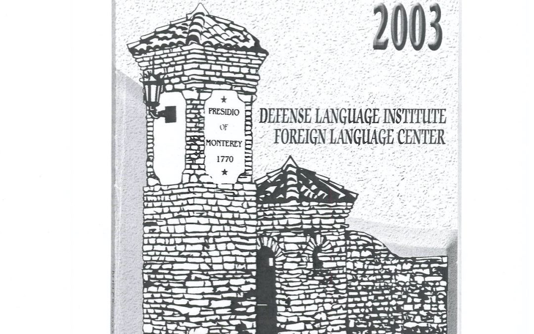 DLIFLC_General_Catalog_2003