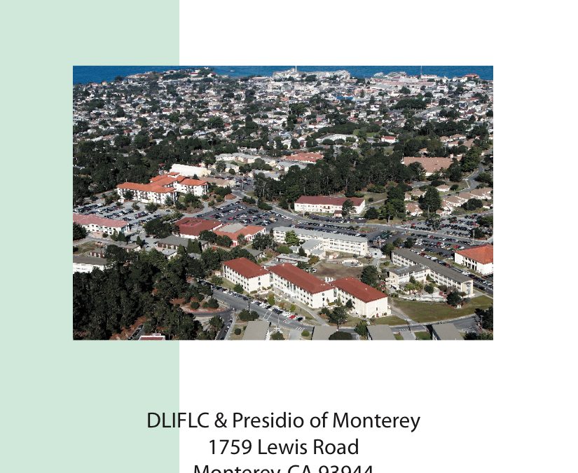 DLIFLC_General_Catalog_2006-2007