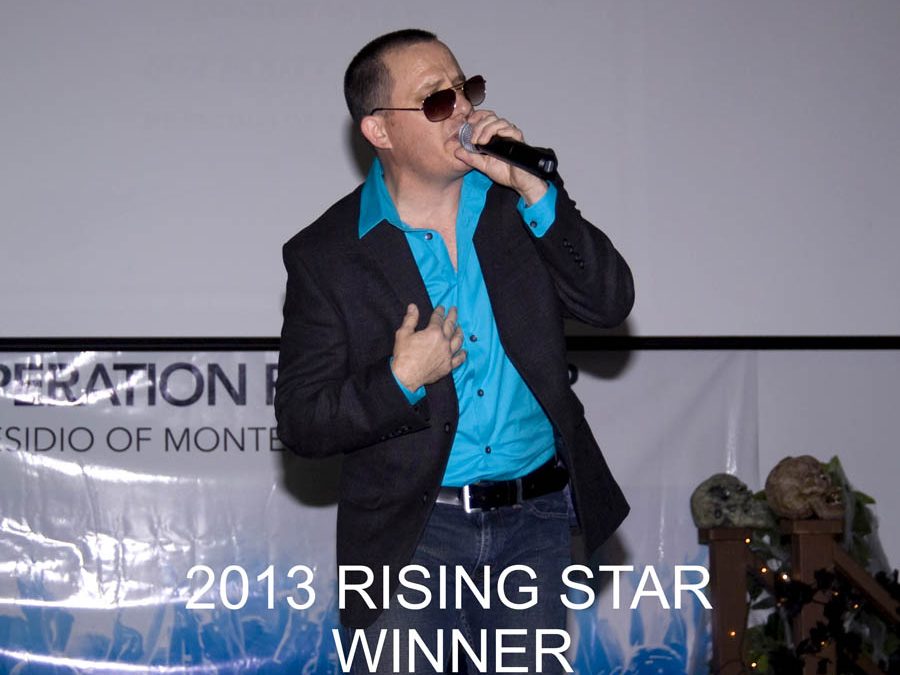 2013 Rising Star