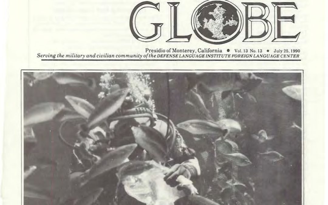 Globe July-25 1990