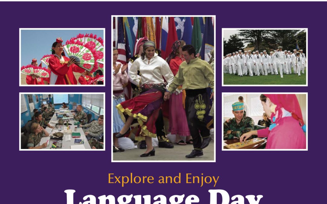 Globe Language Day 2006