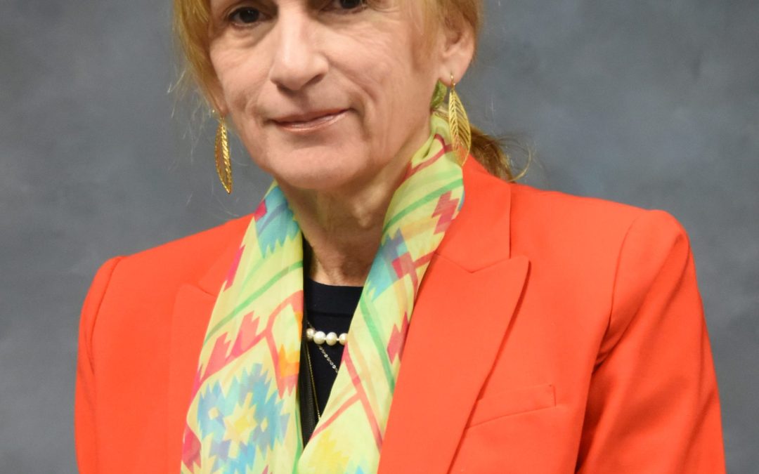 Tatjana Mitrovic – Associate Provost – Directorate for Continuing Education