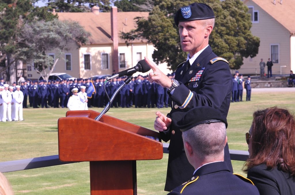 Chapman says farewell as Deppert assumes command