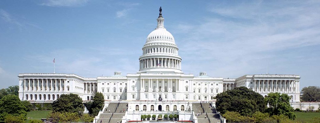 US Capitol